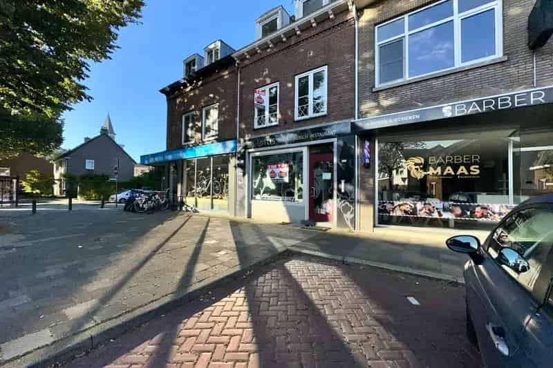 Winkelruimte Maastricht Ruttensingel te Huur of Koop