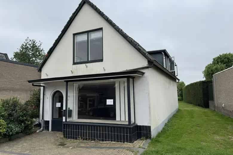 49m2 Winkelruimte te Huur Nieuwerkerk aan den IJssel