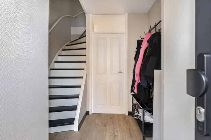 Hoekwoning Purmerend Instapklaar 3 slaapkamers Nieuwe badkamer