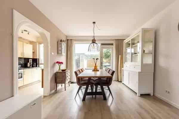 Familiewoning Zwanenburg 4 slaapkamers Energielabel B