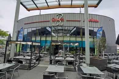 296m2 Horeca te Huur Eindhoven Winkelcentrum Woensel