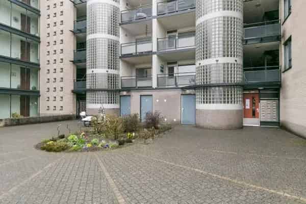 Appartement Brabantstraat Oss