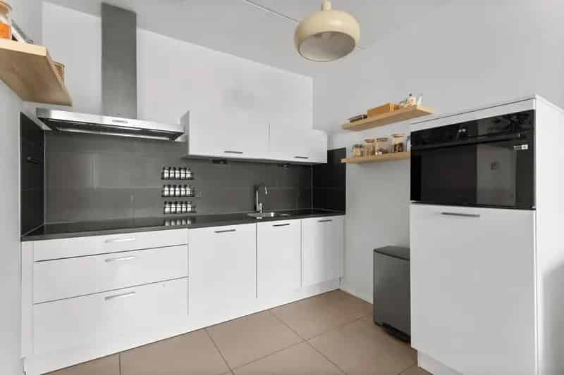 Modern Appartement Almere Poort 59m2 Ruim Balkon