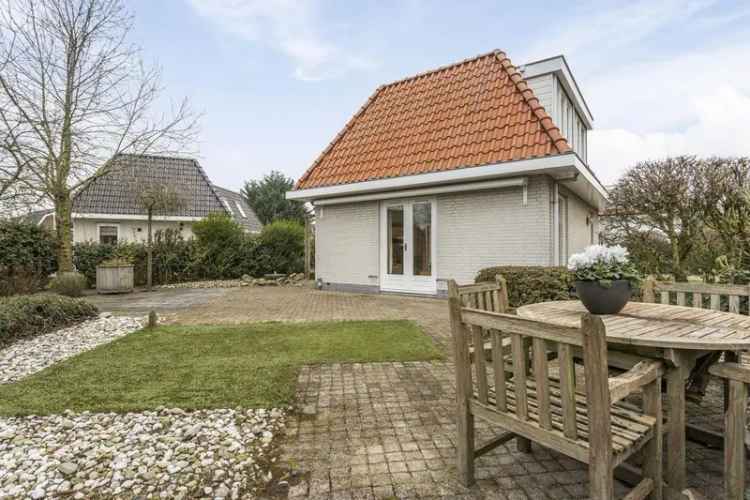 Bungalow Te Koop in Noordwijk, Zuid-Holland