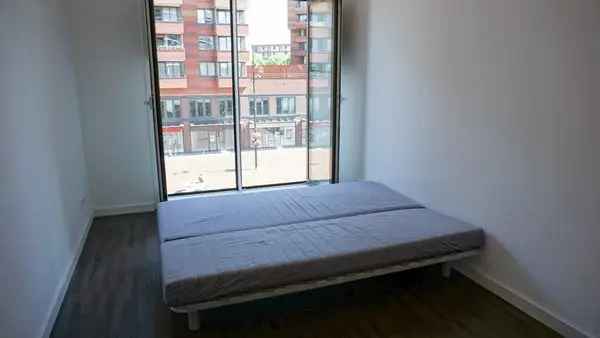 Te Huur Appartement Waterlandplein Amsterdam