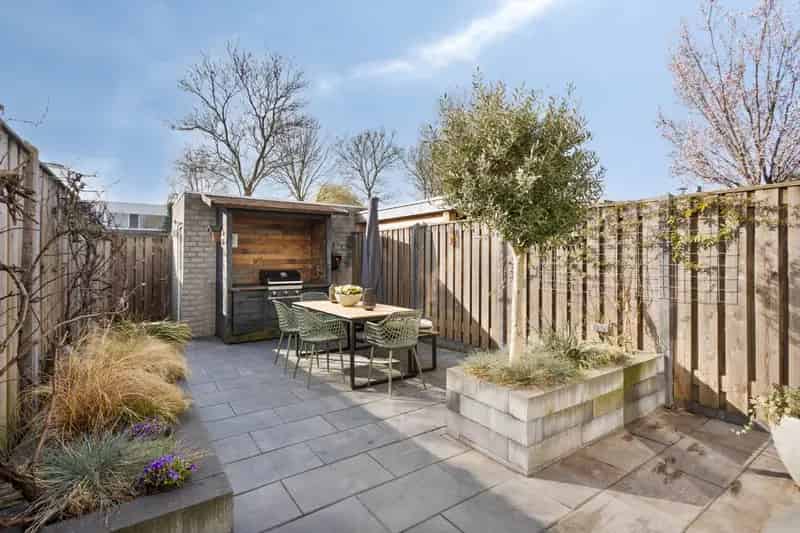 Instapklare 3 Slaapkamer Huis Helmond Noord A+ Label Gasloos