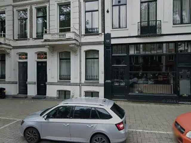 Luxe Appartement Amsterdam Sarphatistraat