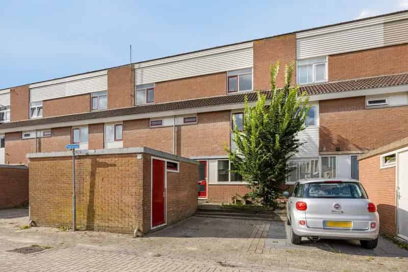 Huis te koop: Poolster 14 1622 EA Hoorn (NH) | Funda