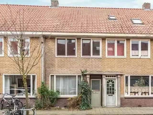 Appartement te koop Eindhoven Looiakkers