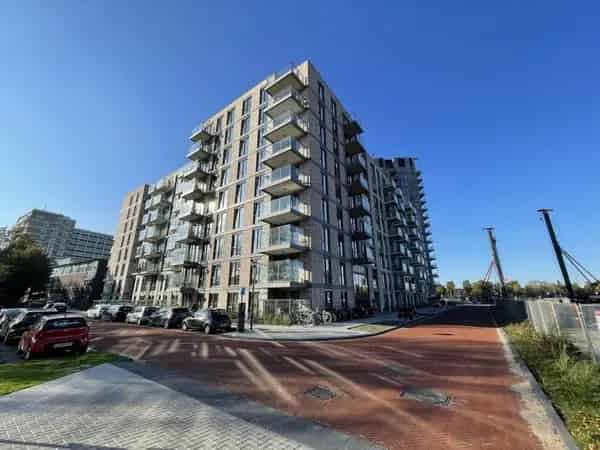 Appartement Leiden Artemisstraat A+++ 2024