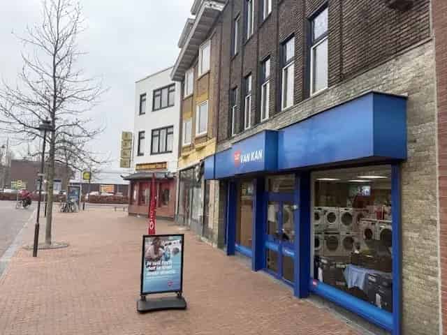 Belegging Hoensbroek | Zoek beleggingen te koop: Hoofdstraat 44 6431 LC Hoensbroek 