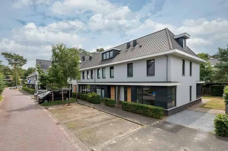 Huis te koop Kerckebosch 4 slaapkamers Energielabel A+