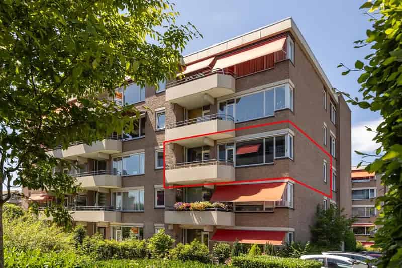 3-kamerappartement Leusden: Instapklaar en gerenoveerd