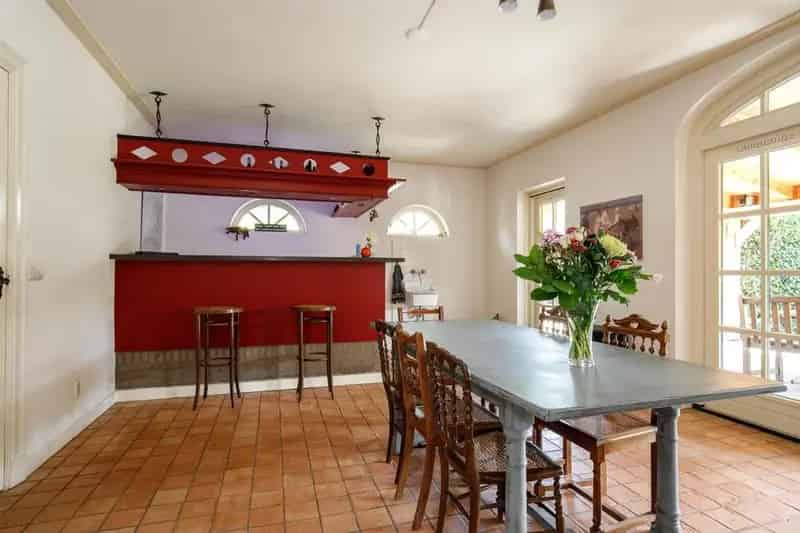 Woonboerderij te Andelst 4 slaapkamers grote tuin