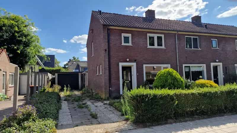 Huis te koop: Burgemeester Bentinckstraat 15 8121 BB Olst | Funda
