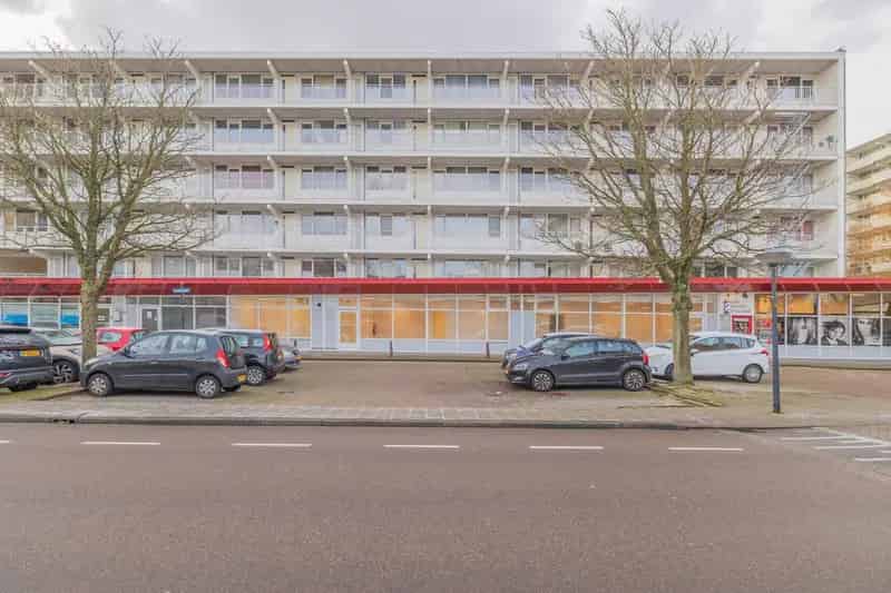 Commerciële Ruimte Leiden 70m² te Huur Buizerdhorst