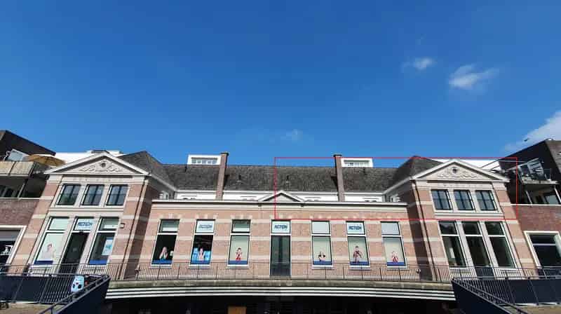 Appartement Amersfoort 3 Kamers
