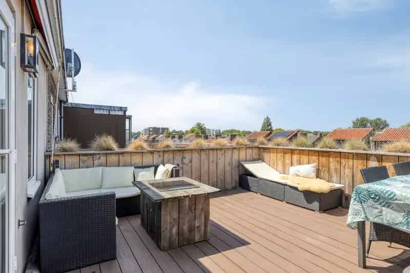 Appartement Te Koop , 71A, Aveling, Hoogvliet, Zuid-Holland