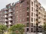 Appartement Utrecht Korenschoofstraat 3 kamers 67m2