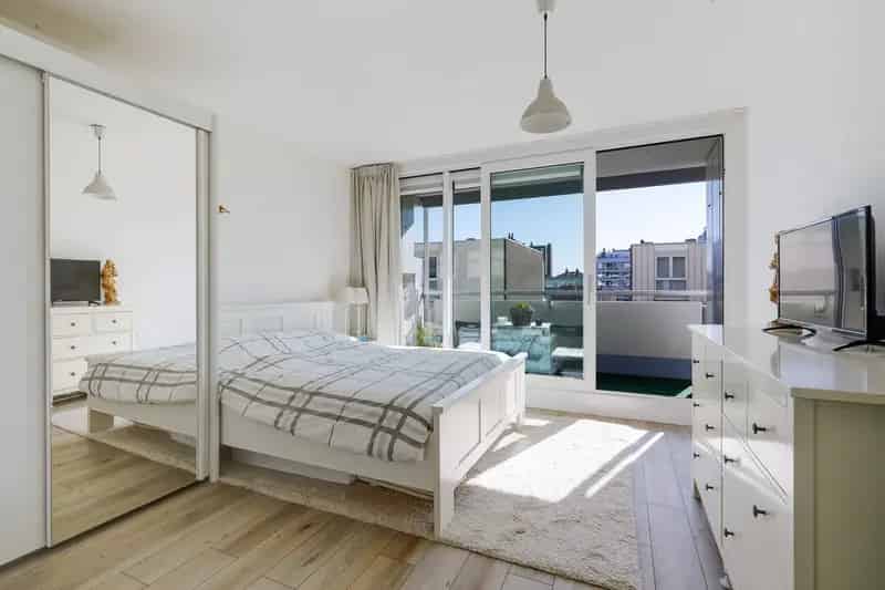 Appartement te koop Den Haag Rederserf 2 slaapkamers parkeerplaats