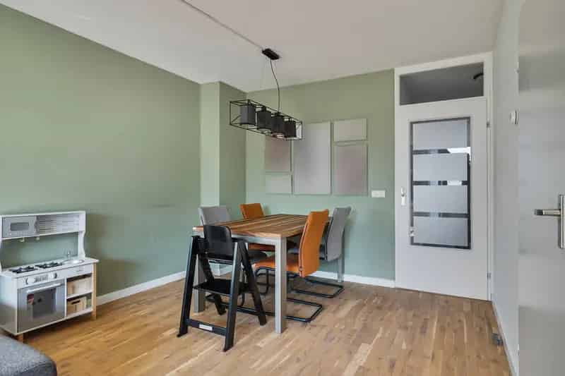 Ruime Hoekwoning Ede 3 Slaapkamers Tuin Berging Zonnepanelen