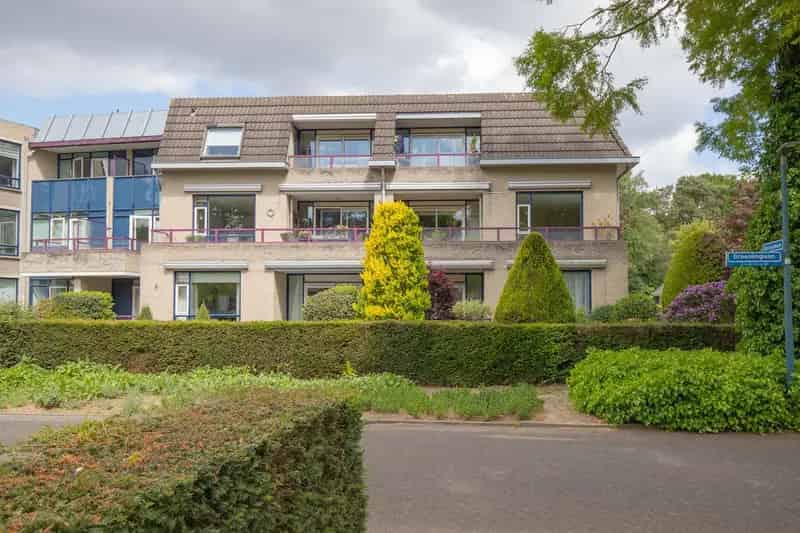 Appartement Te Koop , 12, Distelvinklaan, Maarn, Utrecht