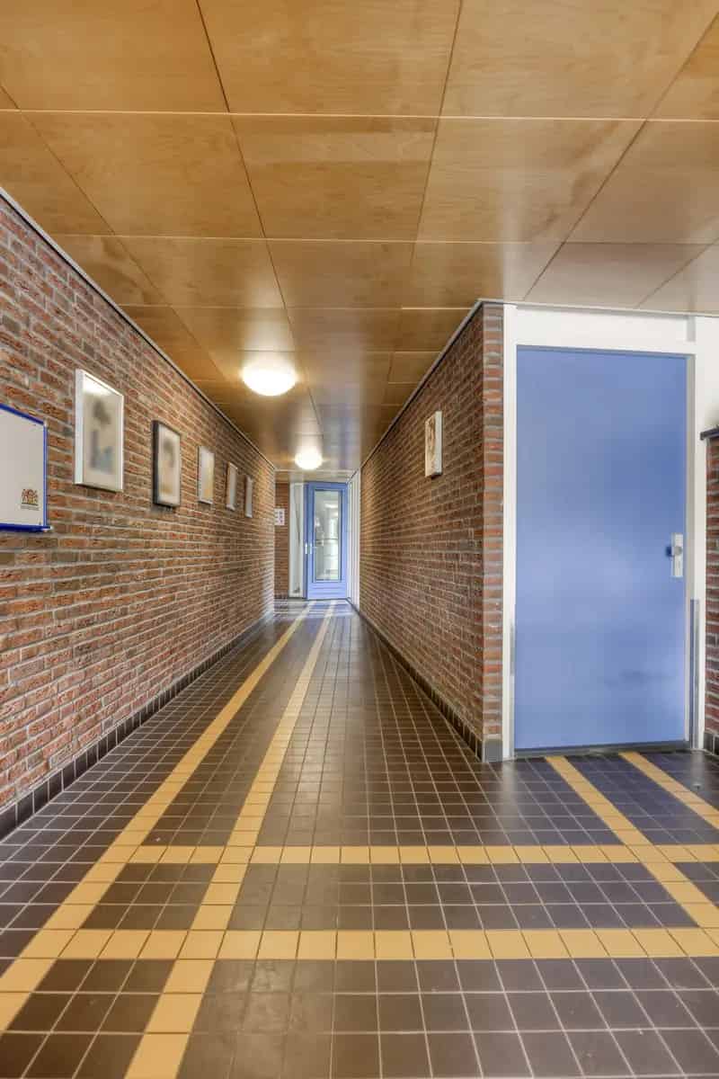 Huis te koop nabij centrum Heemstede