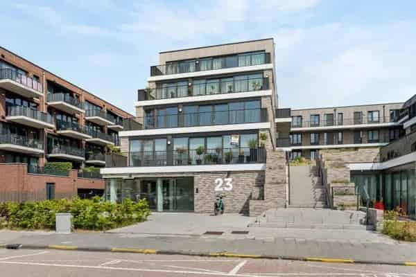 Appartement Coltbaan Nieuwegein