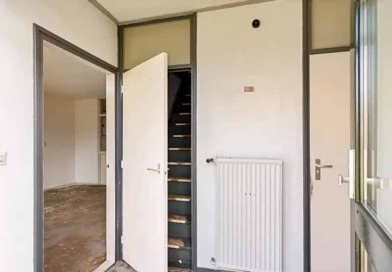 Half Vrijstaande Woning Sintjohannesga Ruime Tuin Zuidwesten