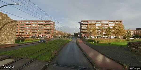 Appartement Laan van Wateringse Veld in Den Haag