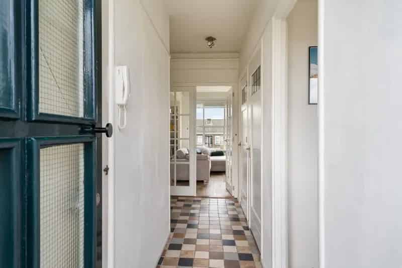 Appartement te koop Rotterdam Goudsesingel 71m2 3 kamers