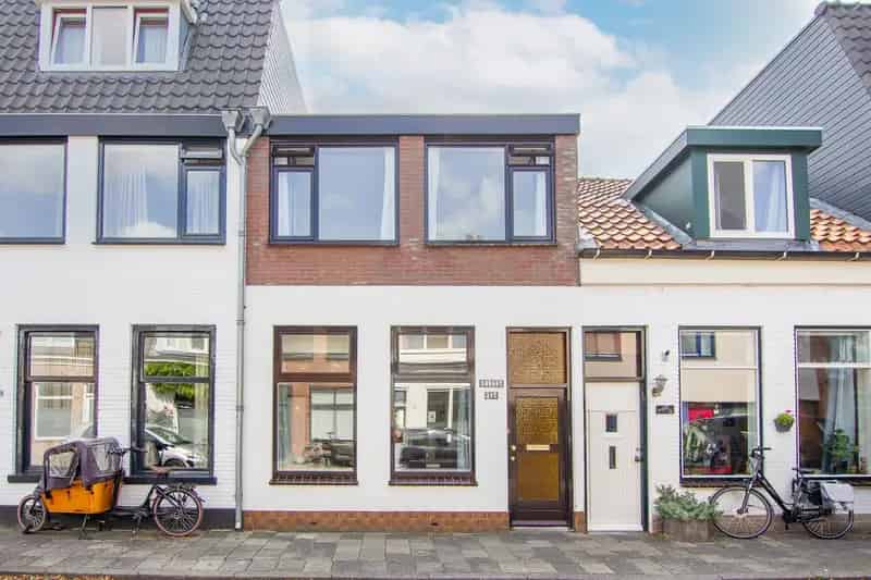 Huis te koop: Leidsestraat 72 2013 XM Haarlem | Funda