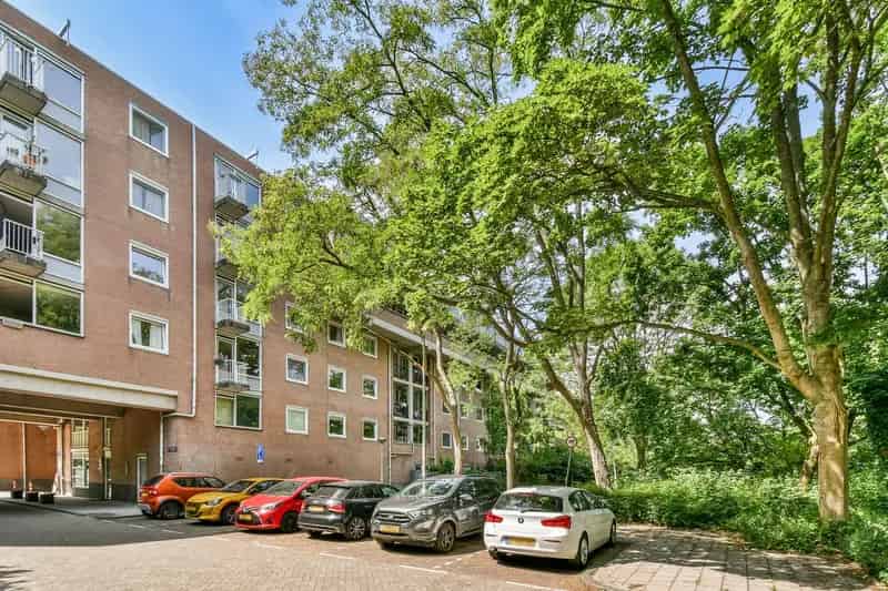 Appartement te koop Amsterdam Zuid: Rupelmonde 65