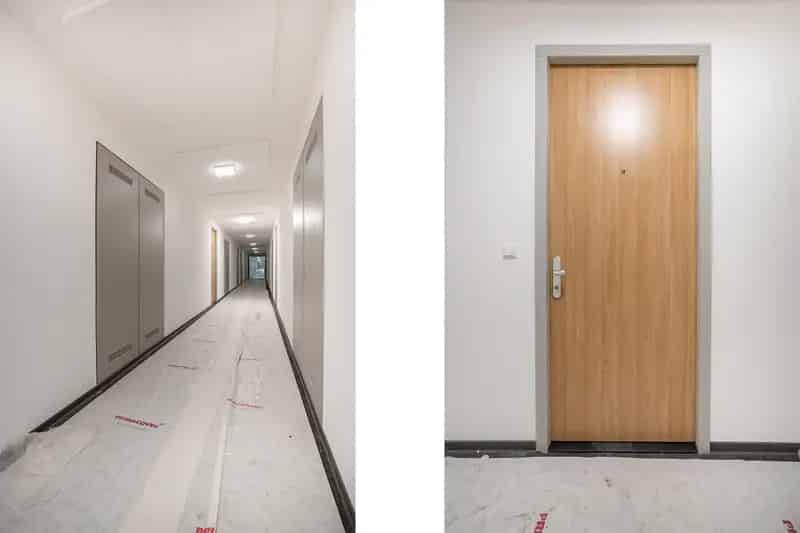 Appartementen Osdorper Ban Amsterdam