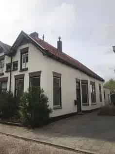 2 Kamer Huis 80m2 Stadskanaal Nabij Centrum