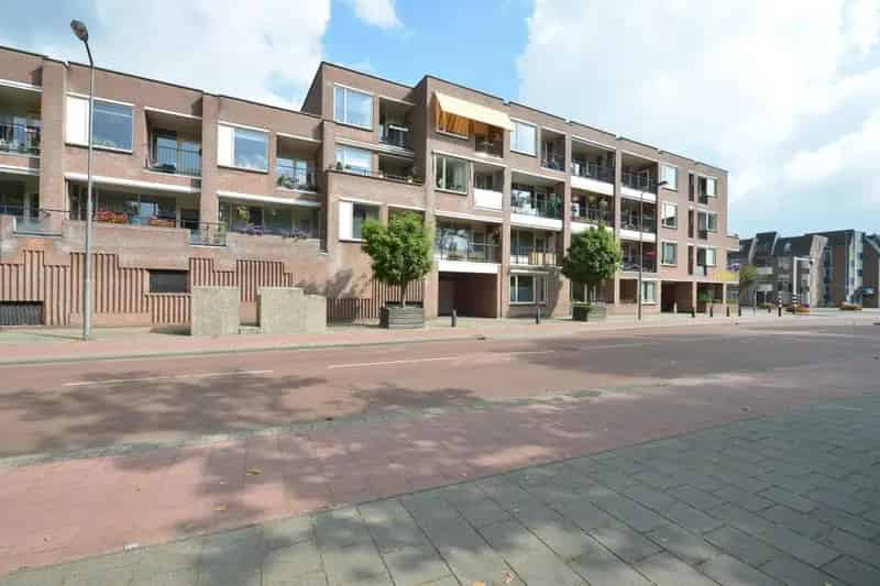 Appartement Valkenswaard Centrum 55m2 Balkon Parkeerplaats Berging