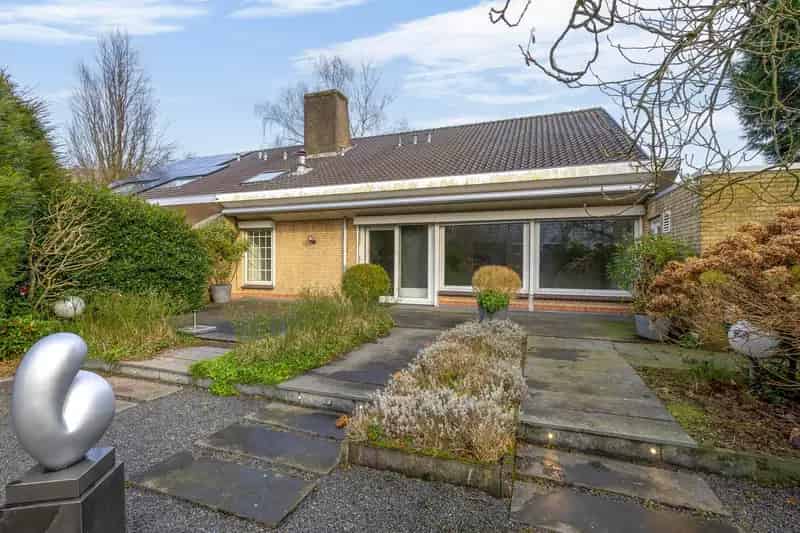 Ruime 2 1 Kapvilla Aan Het Water 193m² Garage 3 Slaapkamers