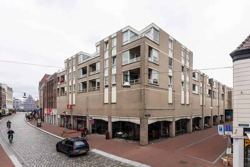 Winkelruimte te huur Dordrecht Centrum 947-1394m²