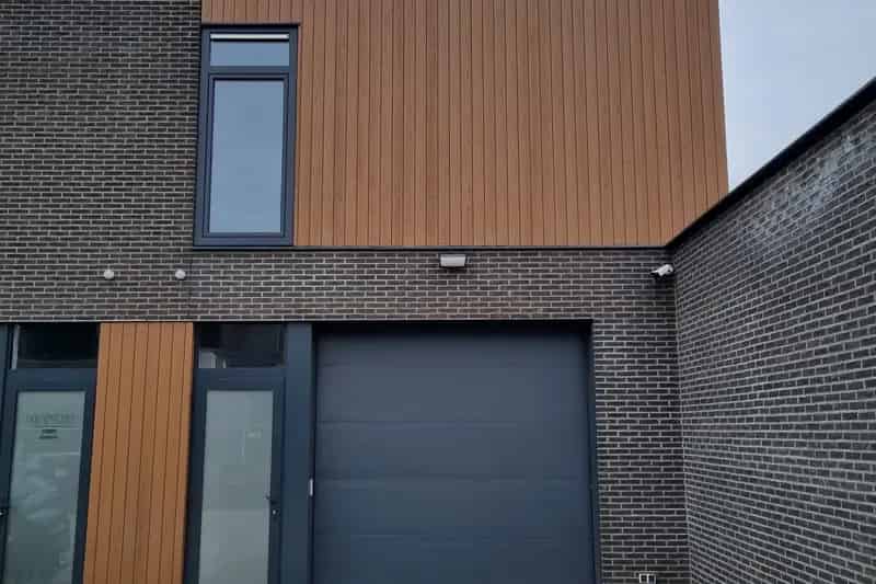 Bedrijfshal te Huur Blaricum 120m²