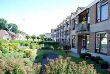 3-Kamer Huurwoning 't Harde - Direct Beschikbaar