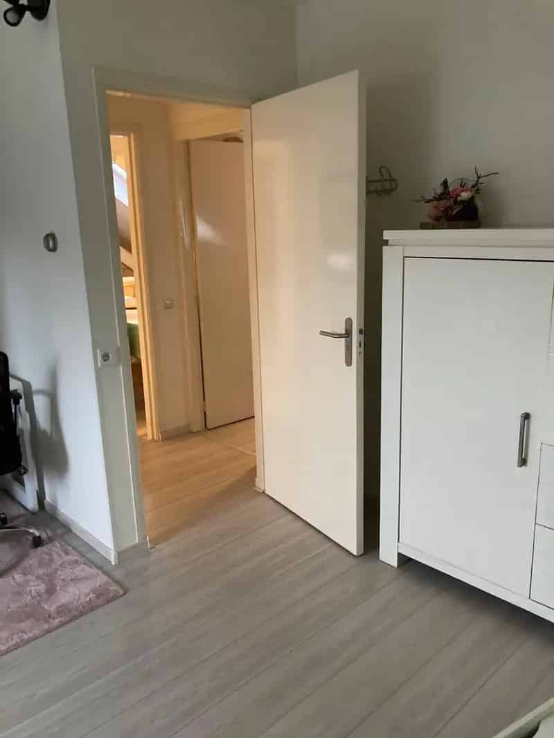 Kamer 25m² Emmen - 1e verdieping