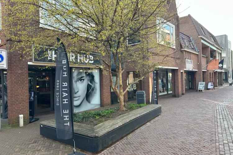 Belegging Borne | Zoek beleggingen te koop: Nieuwe Kerkstraat 10-14 7622 LH Borne [funda in business]