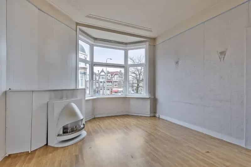 Karakteristieke Bovenwoning 4 Slaapkamers Den Haag