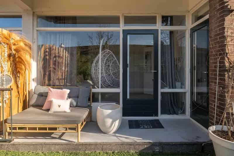 Appartement te koop Rotterdam 2 slaapkamers ruim terras gratis parkeren