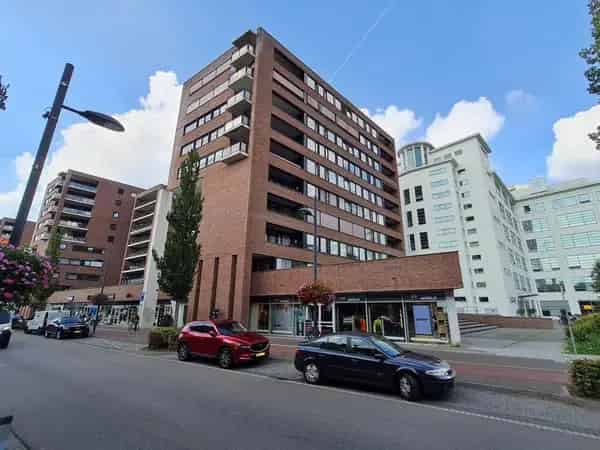 3-kamer appartement Clausplein Eindhoven