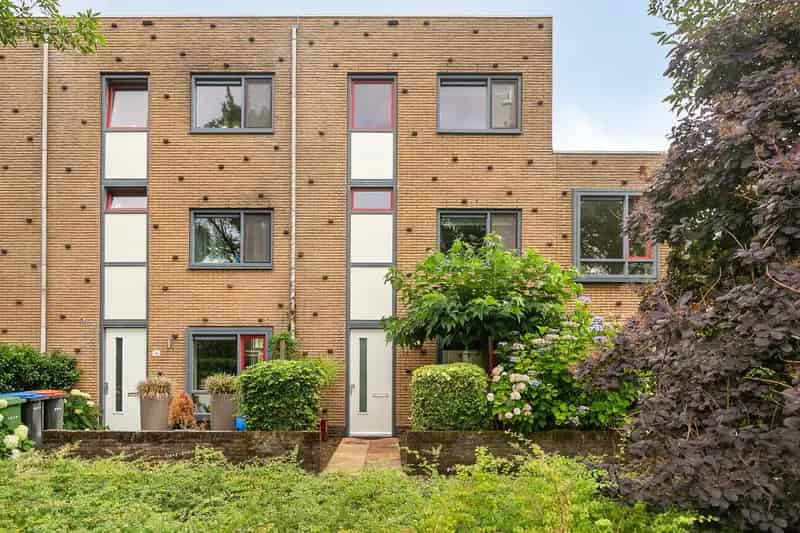Huis te koop: Bantpolder 14 3825 JN Amersfoort | Funda