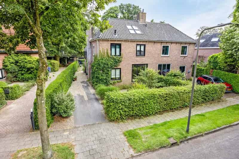Huis te koop Velp 4 slaapkamers 155m2 gerenoveerd 2017
