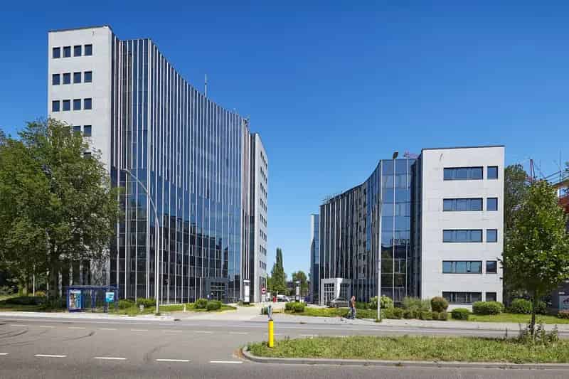 Kantoorruimte te huur Zwolle A28