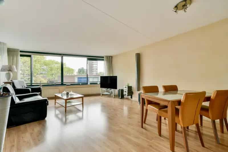 Appartement te koop Amsterdam 80m2 3 kamers Robert Fruin