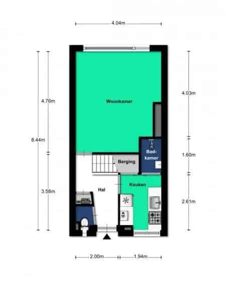 Huis Te Huur , Utrecht, Utrecht